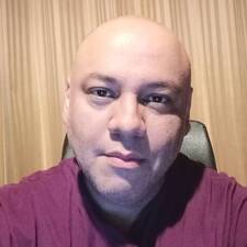 Carlos Secaira