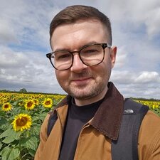 Christian Kirkpatrick