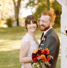 Leah (Schrumpf) Tolan