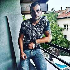 Александър Александров