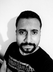 Tanvir Ahmed