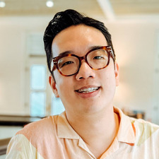Isaac Tan