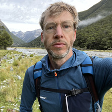 Niels Vegter