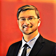 Joshua Talley