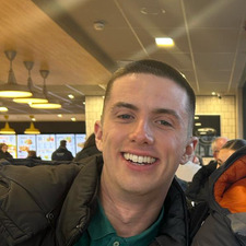 Liam Ball