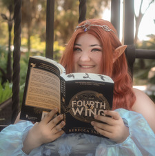 KayBookish