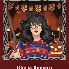 Gloria