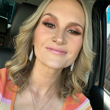 Catherine Watson