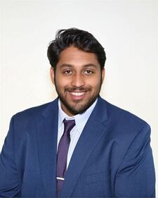 Arman Qureshi