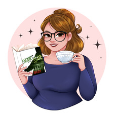 Steph (Teacups & Tropes)