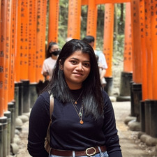 Sayali Jadhav