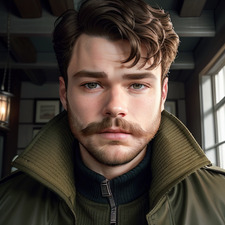 Tanner McMandell