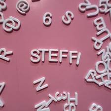 steffilovesreading ♡