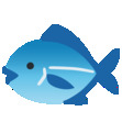 Fish emoji