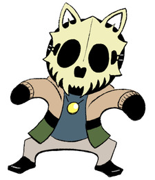 CAPTAIN CAPSLOCK PHD