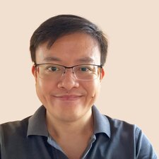 Verne Ahyong