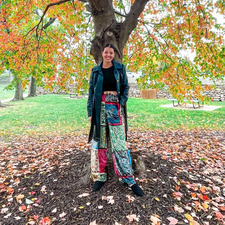 Maria Adela Cardenas