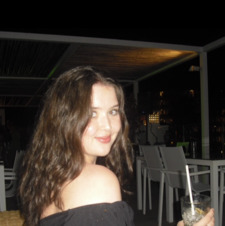 Vigdís Skarphéðinsdóttir