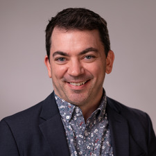 Travis Kendrick-Castanho