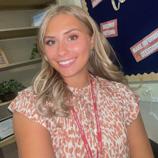 Mackenzie Winfield