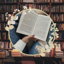 Riddhi' Nook
