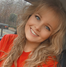 Taylor Heinz