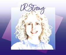 LR Strong