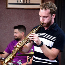 Adam Hureau