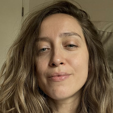 Марина Казакова