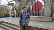 Sumon Hossen