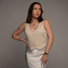 Leila Mekhdi