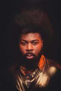 Gerald King