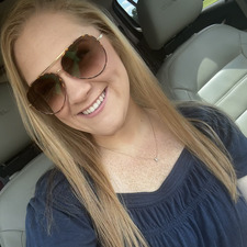 Danielle Goodson