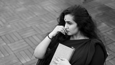 Kavitha Nair