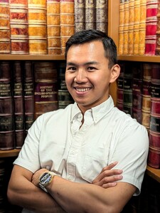 Zung Tran