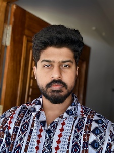 Savijith Pavithran