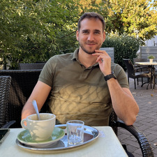 Máté Sineger