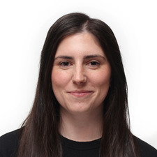 Jamie Zabinsky