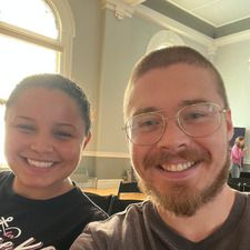 Jared Mitchell-Hawks