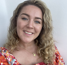 Alicia Downs-Carroll