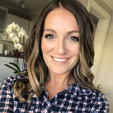 Syvannah Larmer
