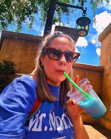 Kaitlin Travers