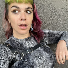 Ro Rose