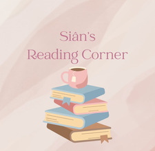 Siân’s Reading Corner