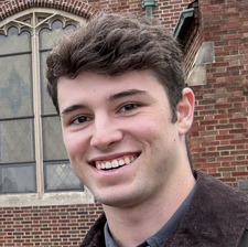 Carson Winchester