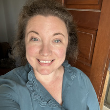 Annette McCabe