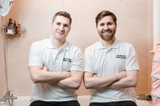 Miltons Bath Repair