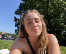 Lillia Smith