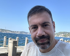 Amir Saeedfar