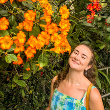 Olivia Grace &#x1f33c;&#x1f4da; Grace